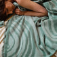 GentleSoft™ Chenille Woven Textured Blanket