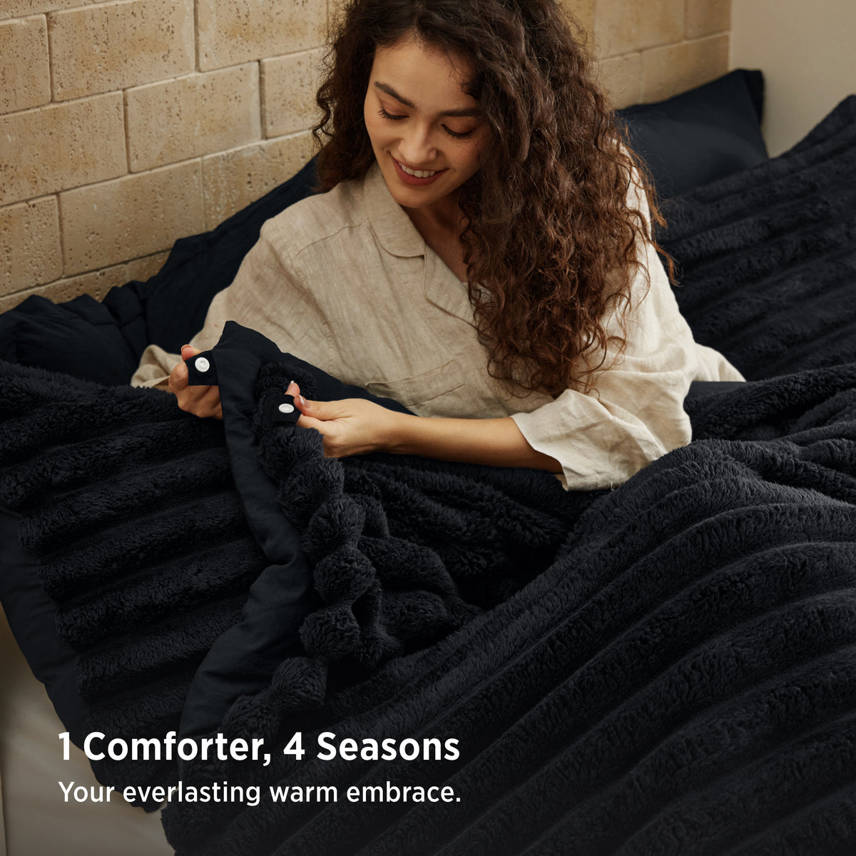 2-in-1 Comforter Set