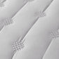 Prewashed Diamond Quilt Set
