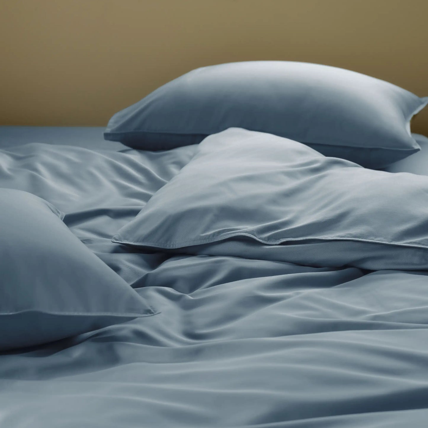 GentleSoft™ Serene Blend Duvet Cover Set