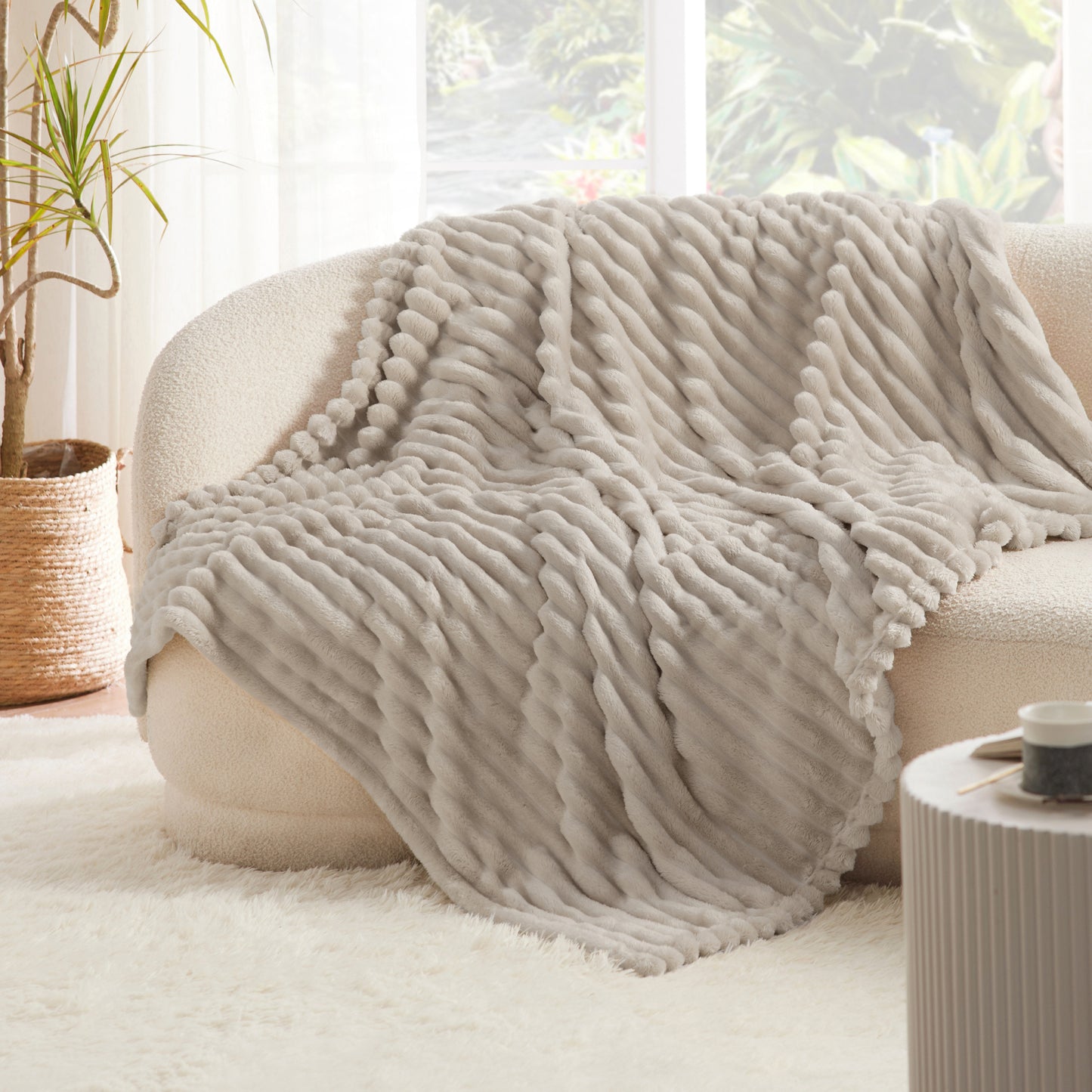 PureWoven™ Serene Blend Modern Cozy Bundle