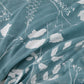 Elegant Floral Comforter Sets