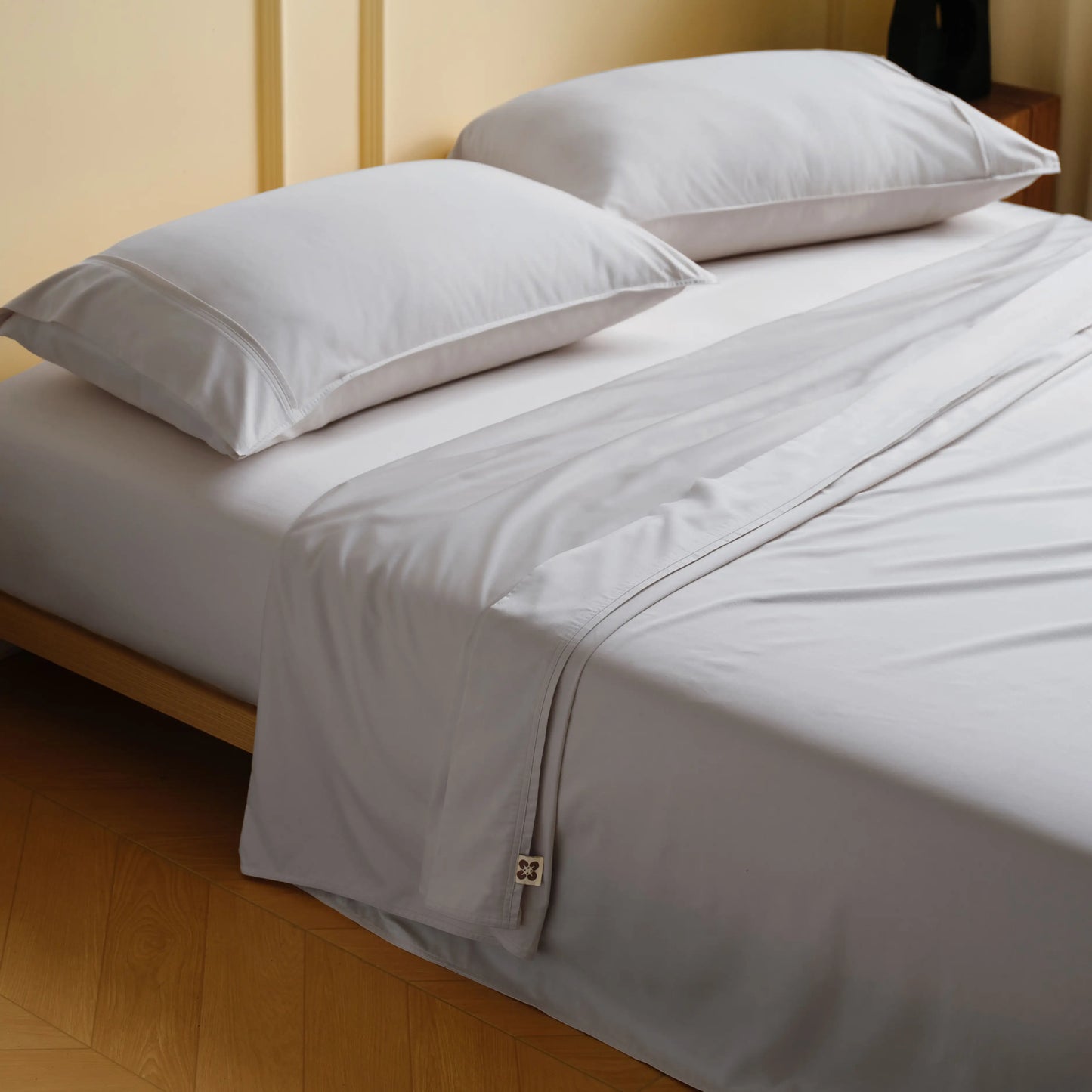 GentleSoft® Serene Blend Sheet Set