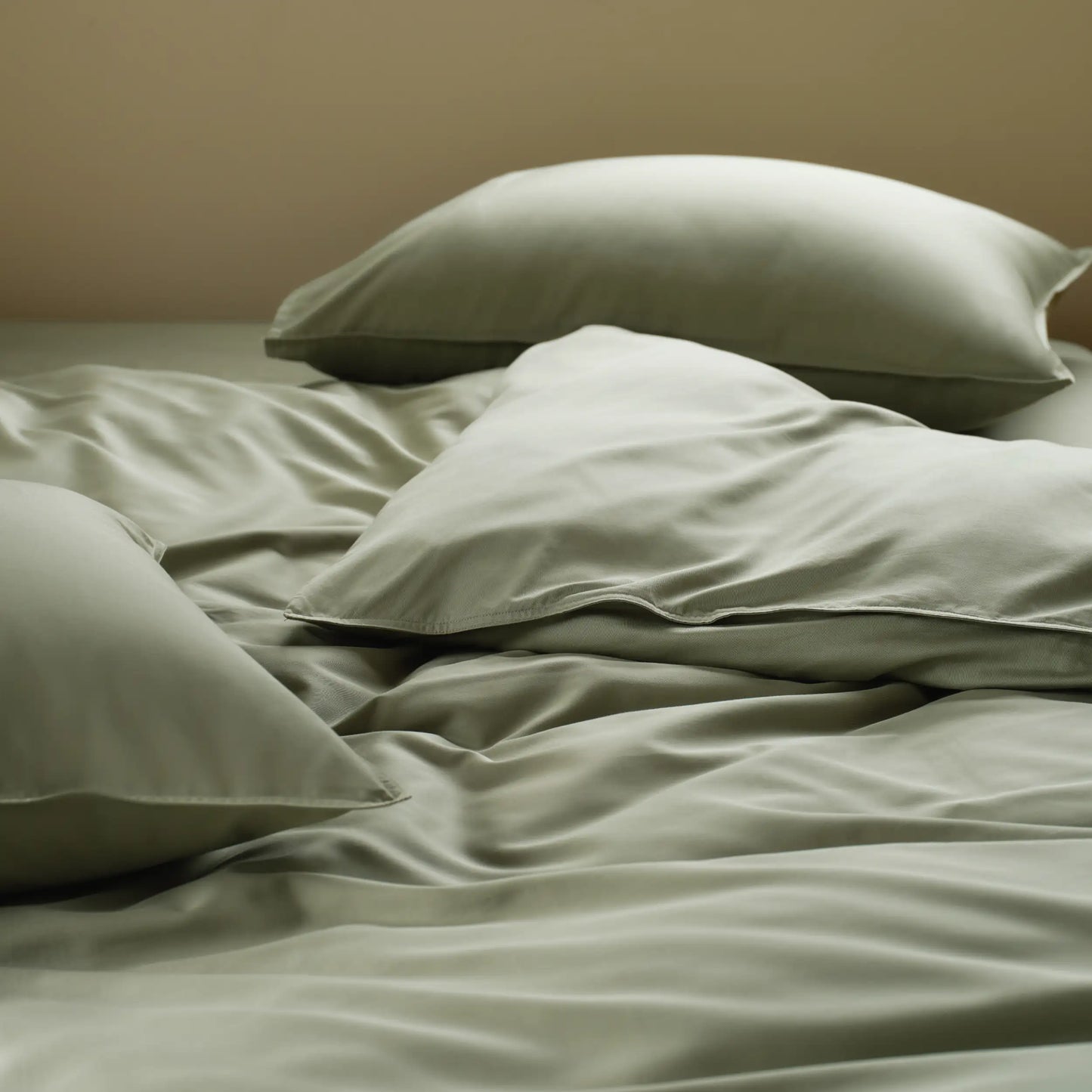 GentleSoft™ Serene Blend Duvet Cover Set