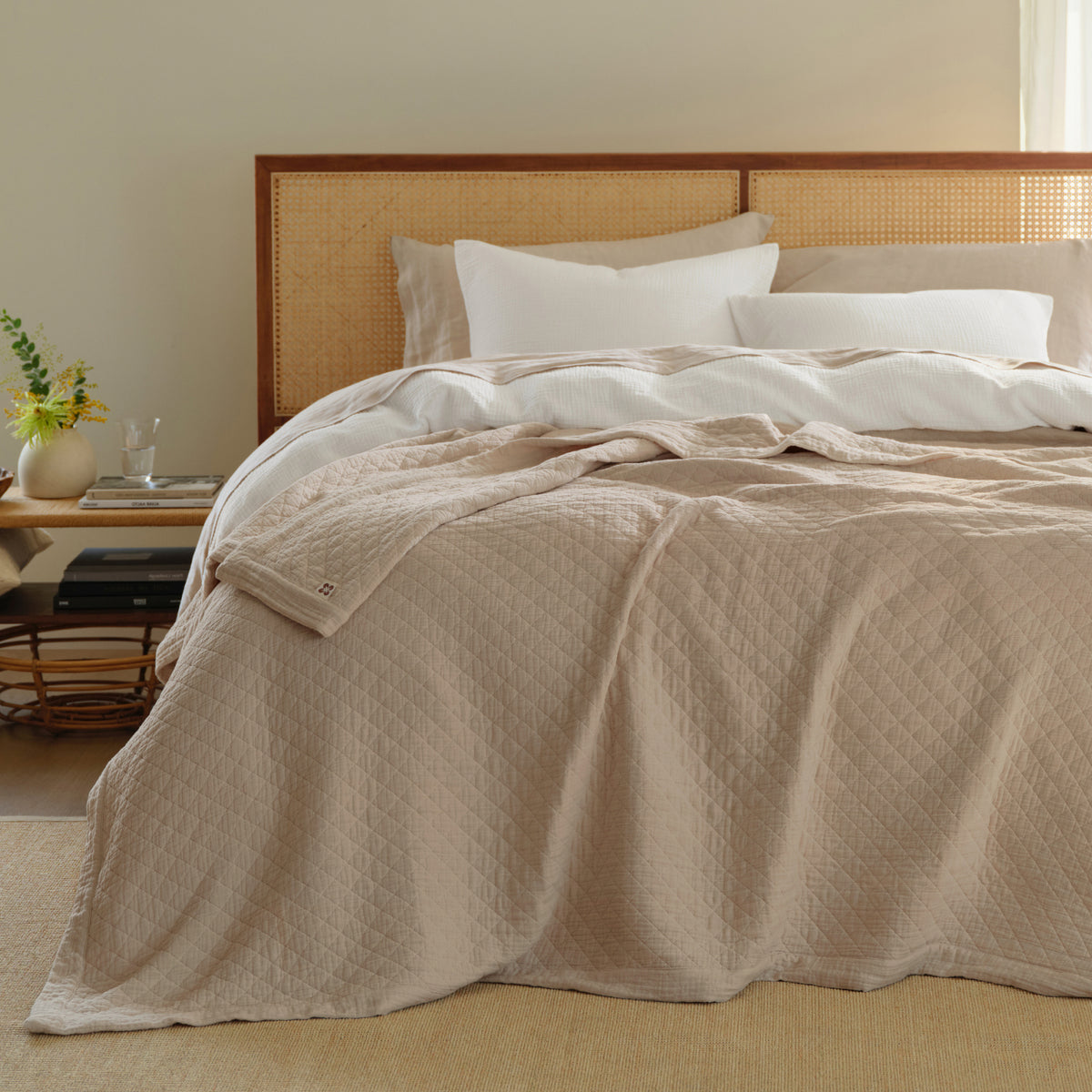 Breathable Cotton Weave Complete Bundle