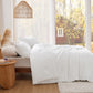 GentleSoft® Textured Quilted Comforter Set