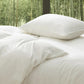 PureWoven™ Organically Grown Bamboo Viscose Duvet Cover Set