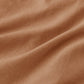 Prewashed Plain Comforter Set