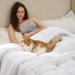 Down-Alternative Comforter