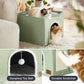 Cat Beds for Indoor Pet Cat House