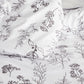Floral Comforter Set