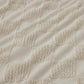 Jacquard Comforter Set
