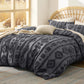 Boho Comforter Set