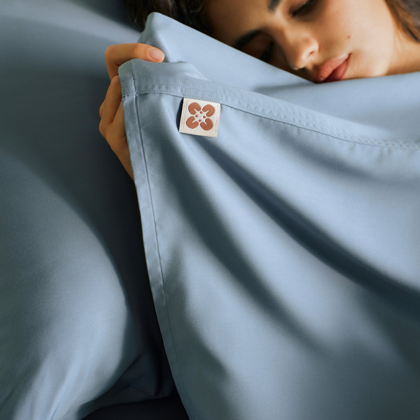 GentleSoft® Organically Grown Bamboo Viscose Sheet Set
