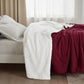 Sherpa Fleece Blanket