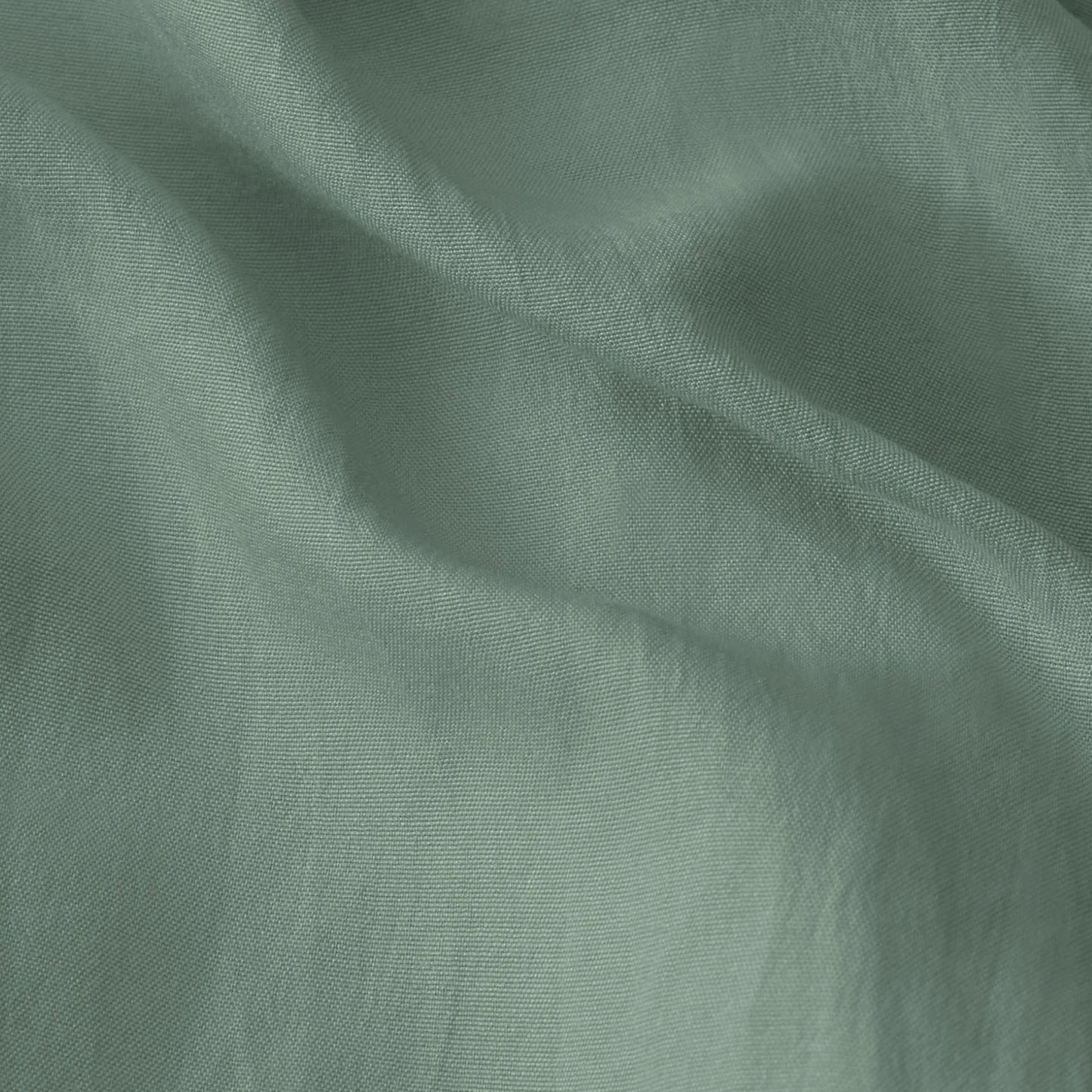 Prewashed Plain Comforter Set