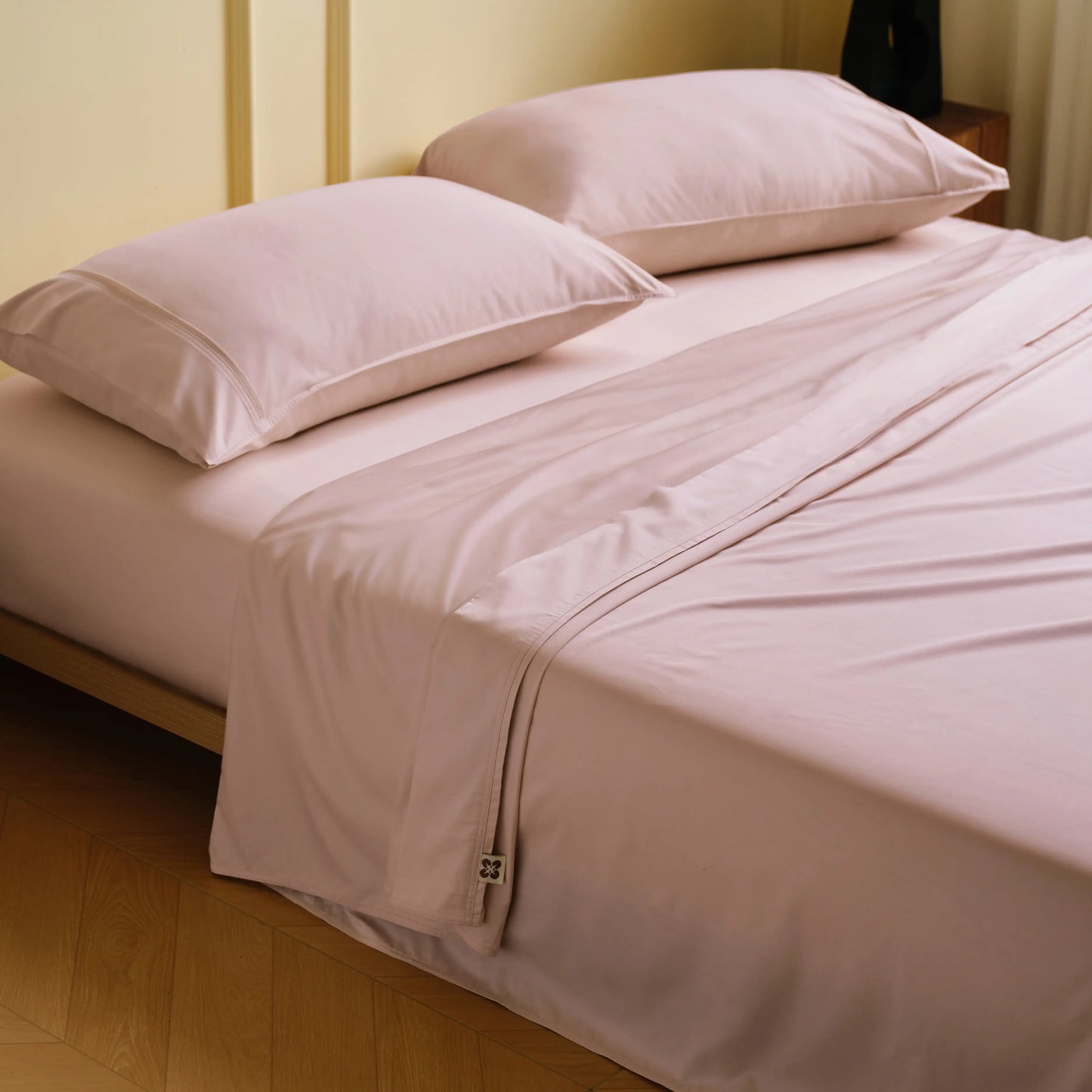 GentleSoft® Serene Blend Sheet Set