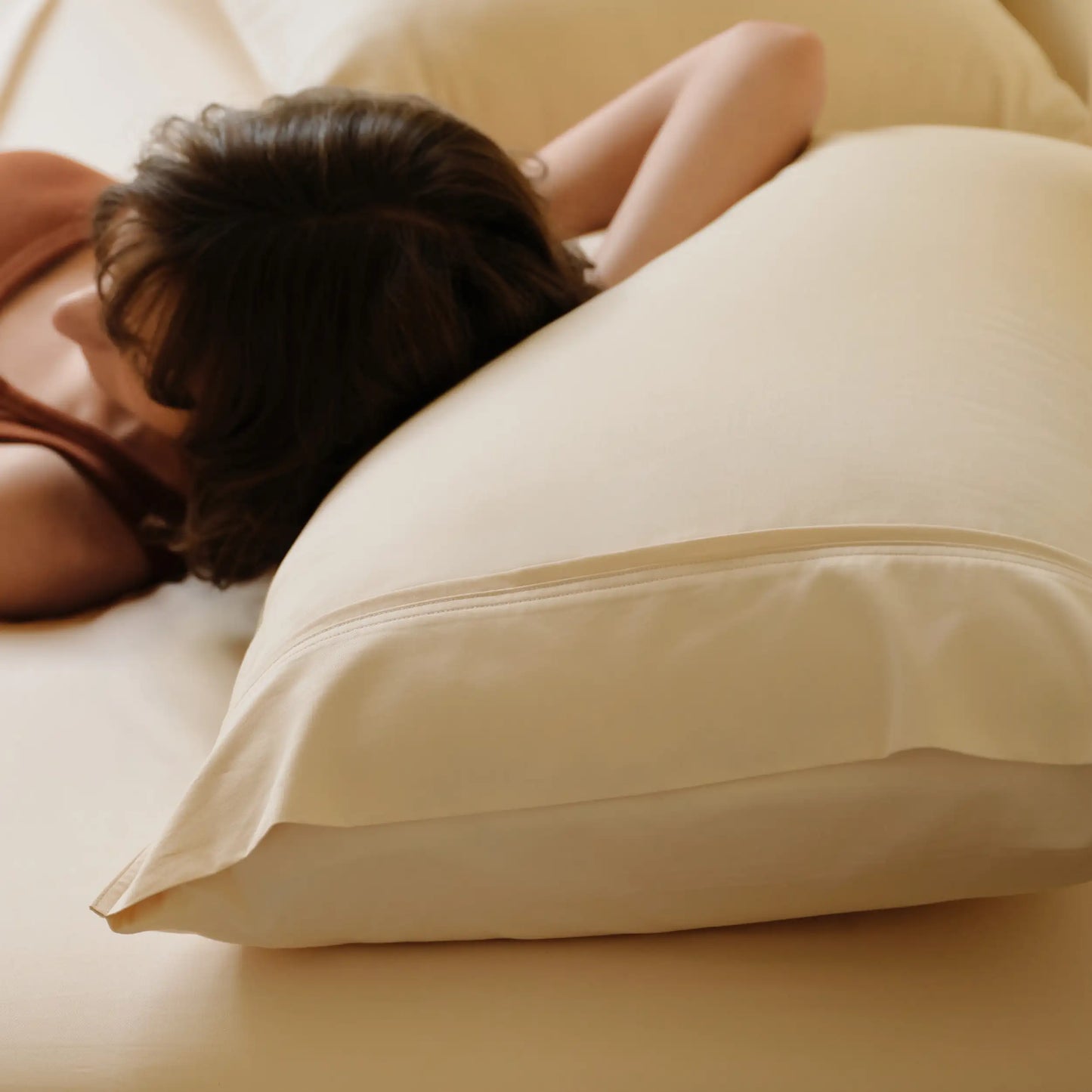 GentleSoft™ Serene Blend Sheet Set