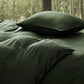 PureWoven™ Organically Grown Bamboo Viscose Duvet Cover Set