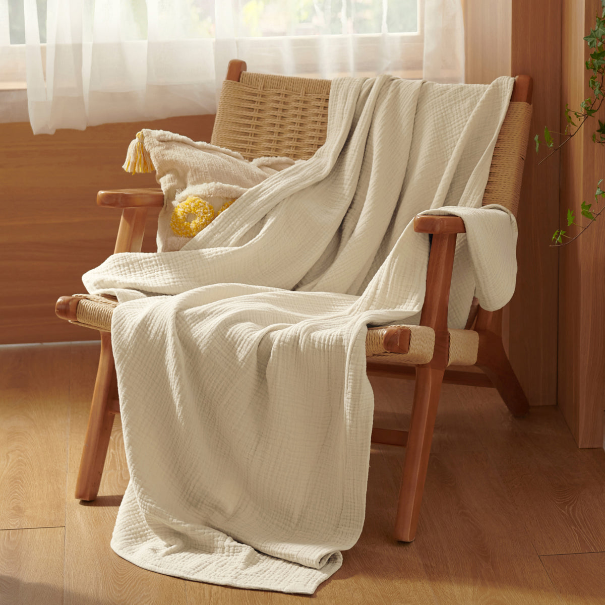 Cotton Comfort Layers Complete Bundle