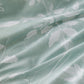 Elegant Floral Comforter Sets