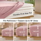 Stay Put Sheet Set