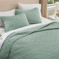 Lucky Star Quilt Set