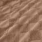 Jacquard Comforter Set