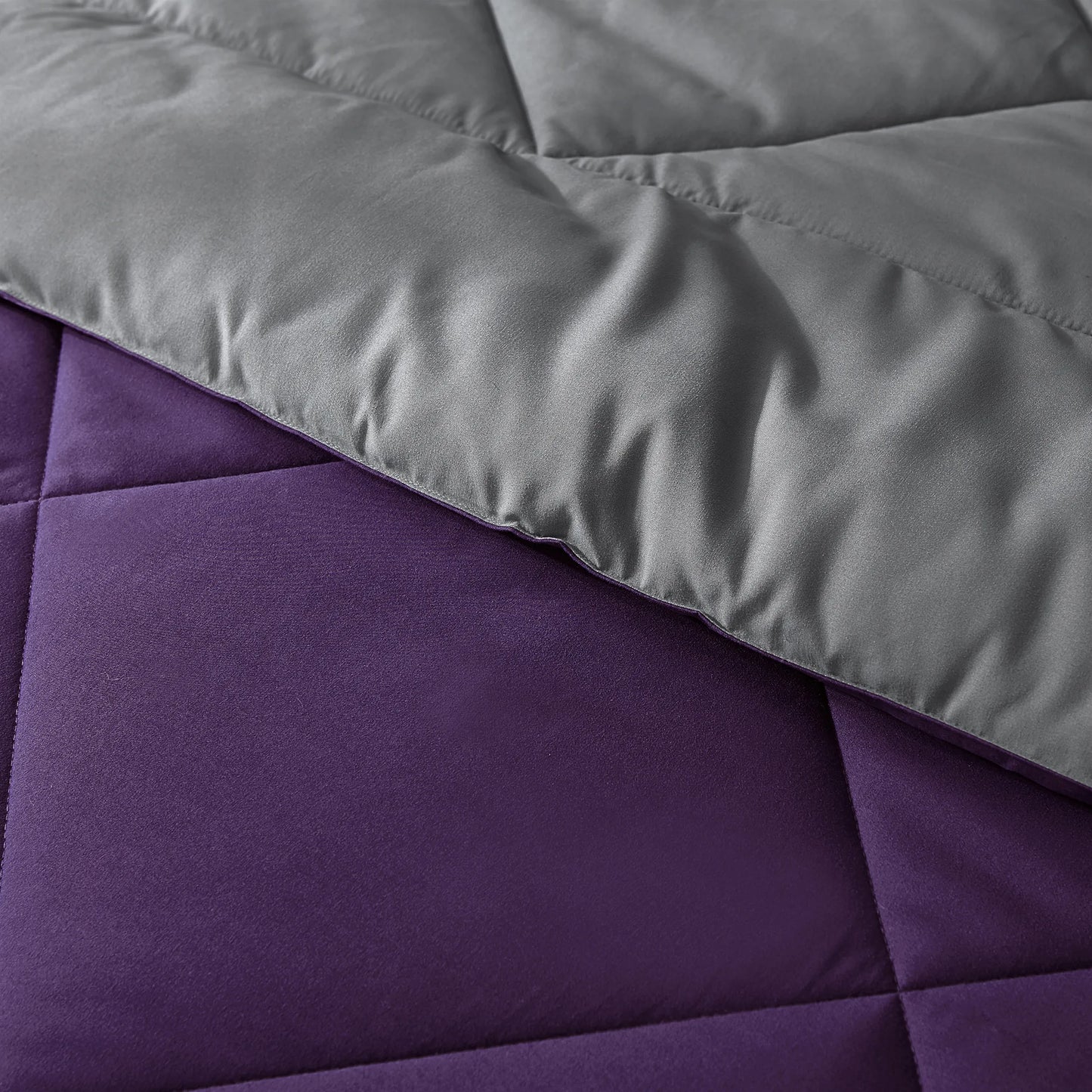 Reversible Bed-in-a-Bag