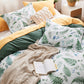 Microfiber Duvet Cover Set