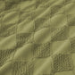 Jacquard Comforter Set