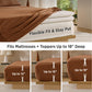 Stay Put Sheet Set