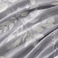Elegant Floral Comforter Sets