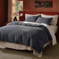 PureWoven™ Cotton Waffle Weave Duvet Cover