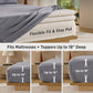 Stay Put Sheet Set