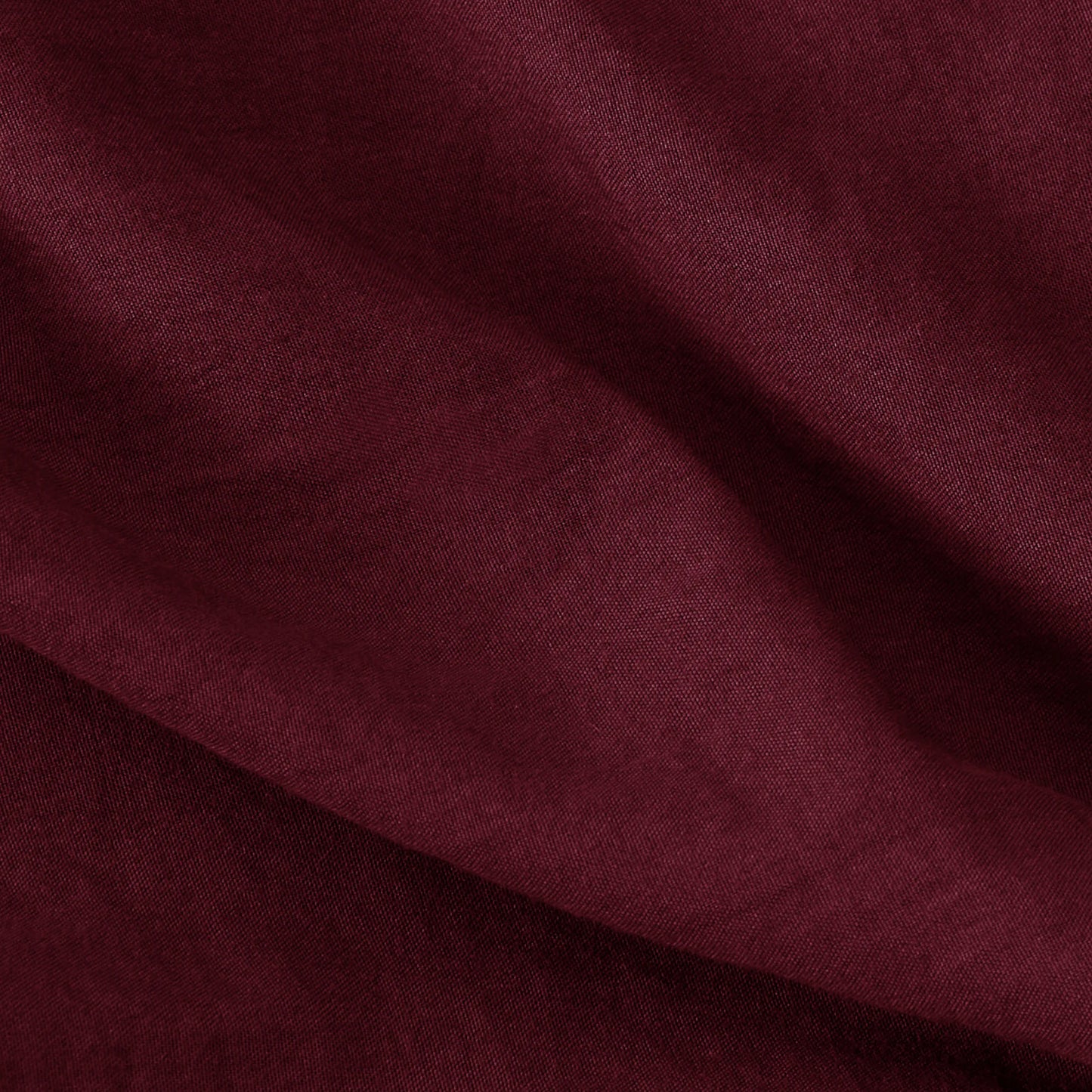 Prewashed Plain Comforter Set