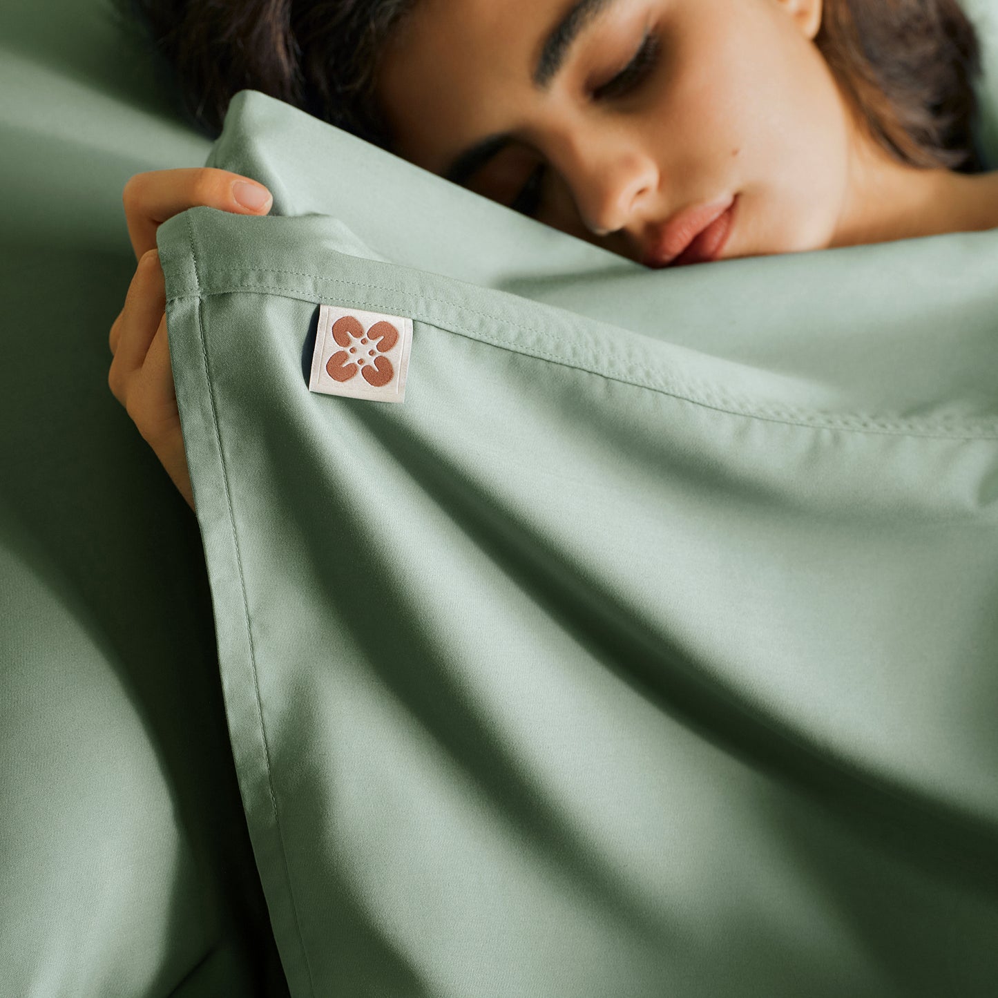 PureWoven™ Organically Grown Bamboo Viscose Sheet Set