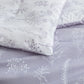 Floral Comforter Set