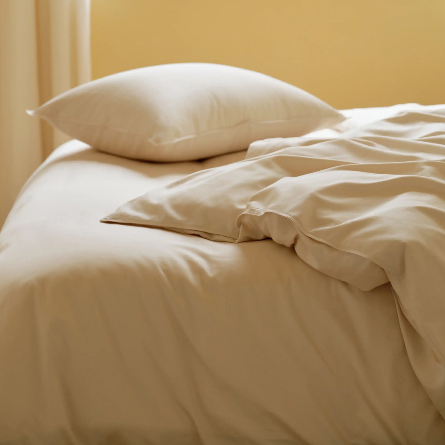 GentleSoft™ Serene Blend Duvet Cover Set