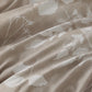 Elegant Floral Comforter Sets
