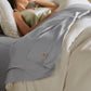 PureWoven™ Organically Grown Bamboo Viscose Sheet Set