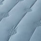 Prewashed Diamond Quilt Set