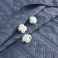 Voile Cotton Quilt Set