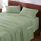 GentleSoft™ Moisture-Wicking Sheet Set