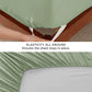GentleSoft™ Moisture-Wicking Sheet Set