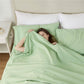GentleSoft™ Moisture-Wicking Sheet Set