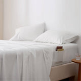 Peachskin Sheet Set