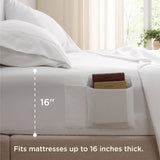 Peachskin Sheet Set