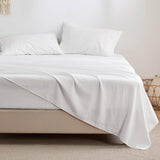 Peachskin Sheet Set