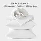 Peachskin Sheet Set